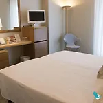 酒店 Chioggia Airone 索托马里纳