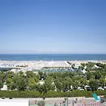 Chioggia Airone 4* Sottomarina
