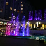 酒店 Chioggia Airone 4*