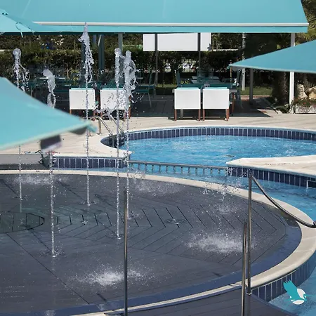 Chioggia Airone Hotel Sottomarina