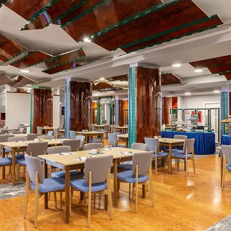 Chioggia Airone Hotel