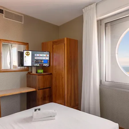 Chioggia Airone Hotel Sottomarina