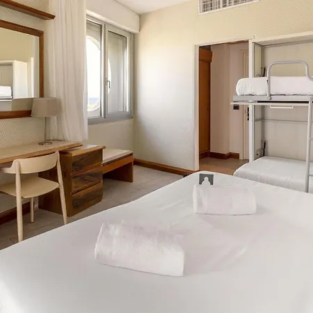 Chioggia Airone Hotel Sottomarina