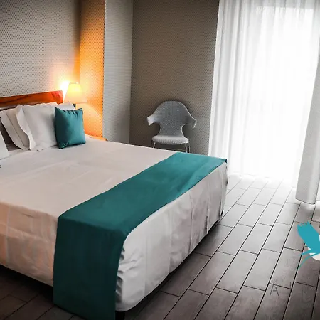 Hotel Chioggia Airone Sottomarina