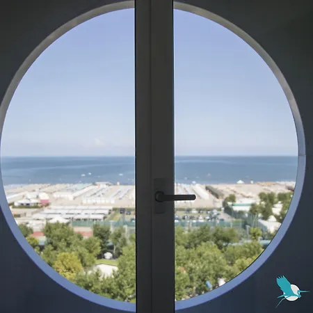 Chioggia Airone Otel