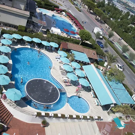 Otel Chioggia Airone Sottomarina