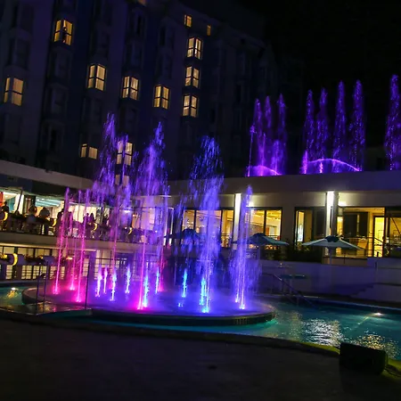 Otel Chioggia Airone 4*