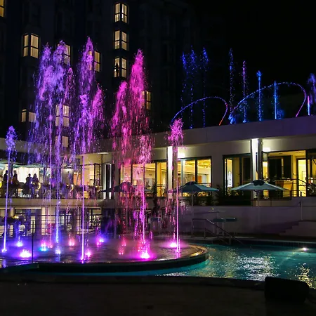 Chioggia Airone Hotel 4*