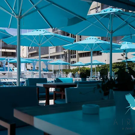 Otel Chioggia Airone Sottomarina