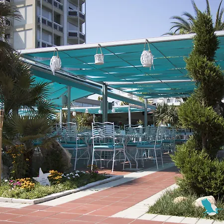 Hotel Chioggia Airone Sottomarina
