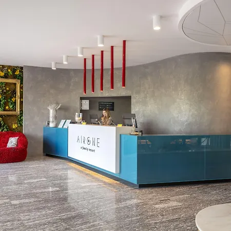 Chioggia Airone Hotel Sottomarina