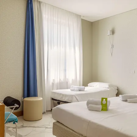 Hotel Chioggia Airone 4*