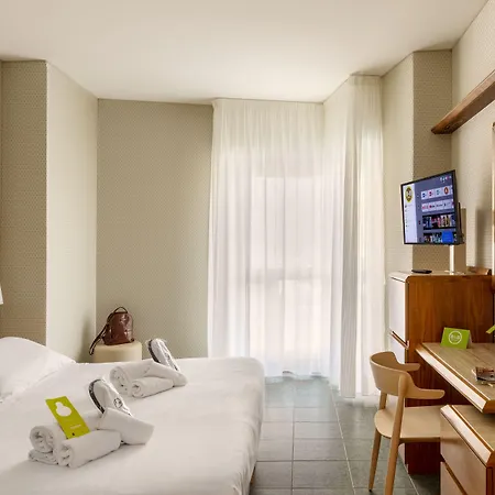 Hotel Chioggia Airone