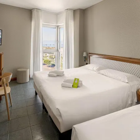 Hotel Chioggia Airone Sottomarina