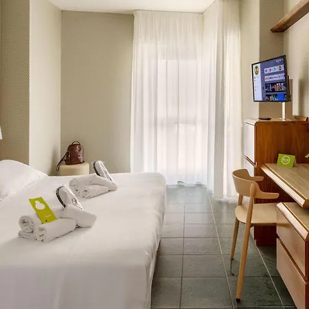 Chioggia Airone Hotel