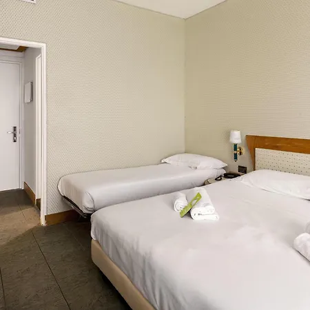 Chioggia Airone Hotel Sottomarina