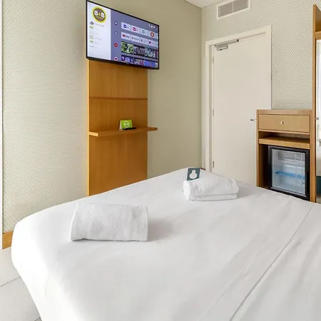 Chioggia Airone Hotel