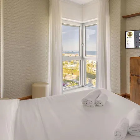 Chioggia Airone Otel Sottomarina