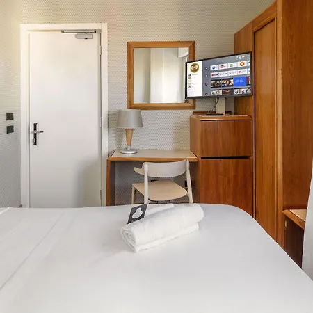 Hotel Chioggia Airone