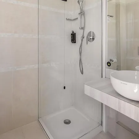 Chioggia Airone Hotel 4*