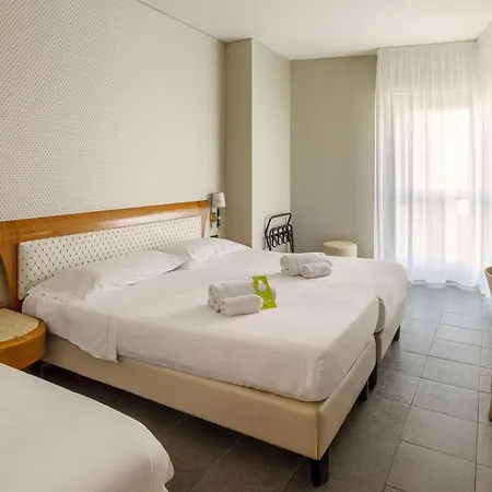 Chioggia Airone Otel Sottomarina