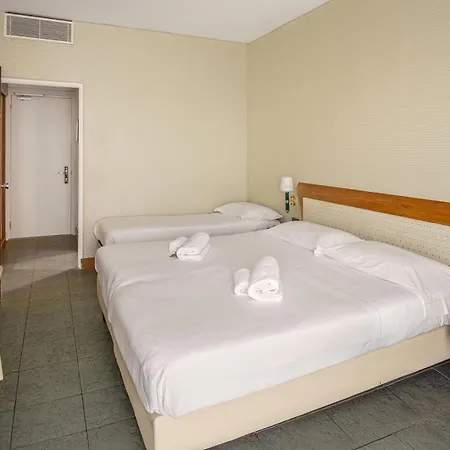 Chioggia Airone Hotel
