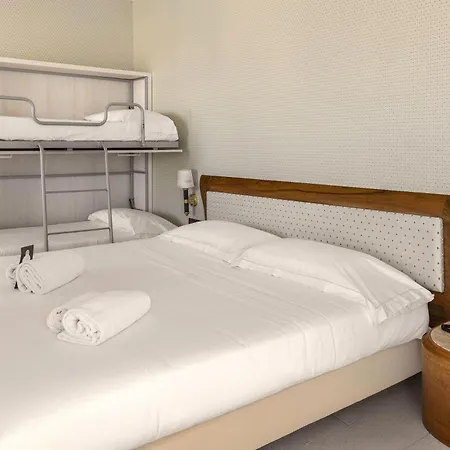 Chioggia Airone Otel 4*