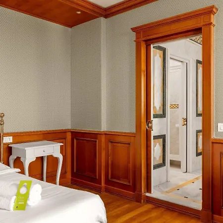 Otel Chioggia Airone 4*