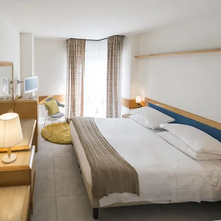 Hotel Chioggia Airone Sottomarina