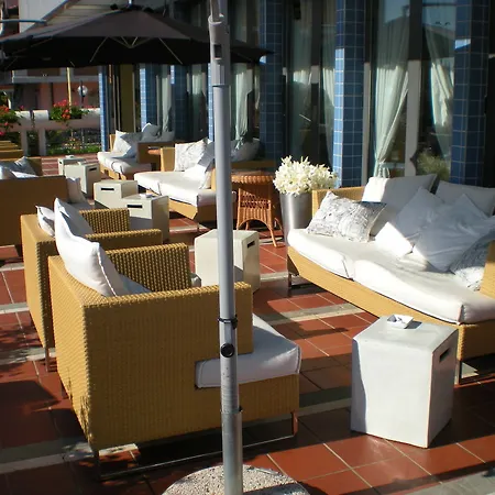 Chioggia Airone מלון סוטומרינה