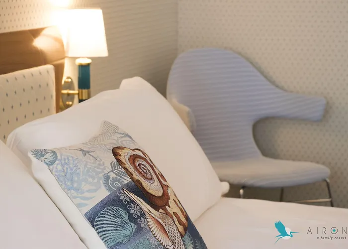 Hotel Chioggia Airone Sottomarina