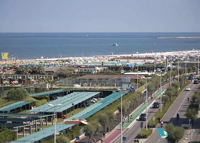 Chioggia Airone Hotel Sottomarina