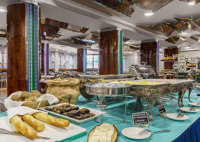 Hotel Chioggia Airone Sottomarina