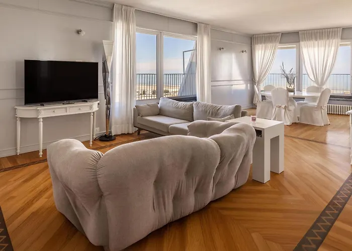Chioggia Airone Hotel