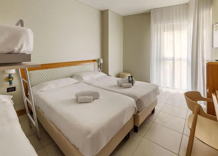 Chioggia Airone Hotel Sottomarina