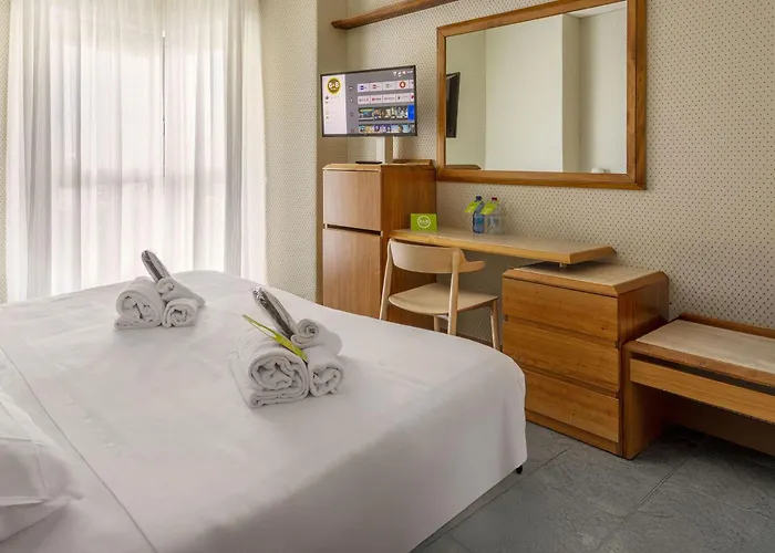 Chioggia Airone Hotel Sottomarina