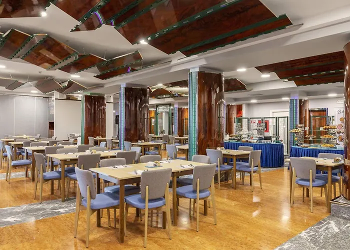 Hotel Chioggia Airone Sottomarina