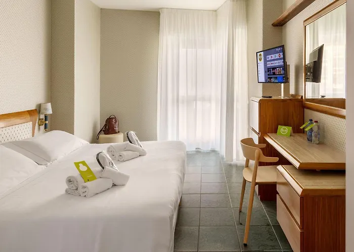Chioggia Airone Hotel
