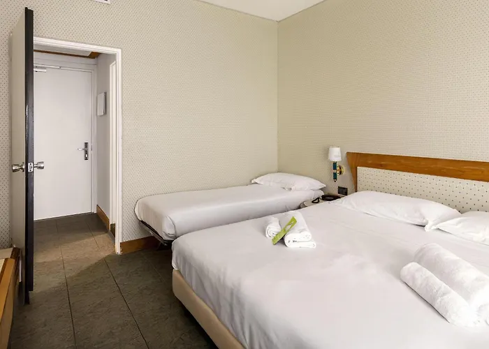 Chioggia Airone Hotel Sottomarina