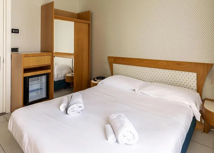 Hotel Chioggia Airone Sottomarina