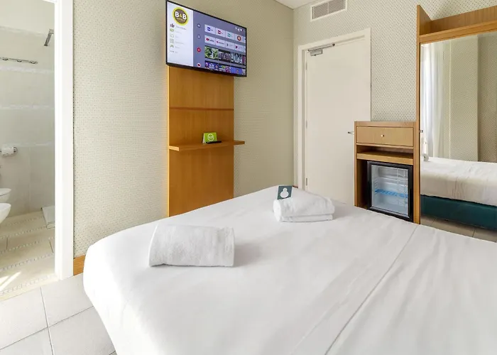 Chioggia Airone Hotel