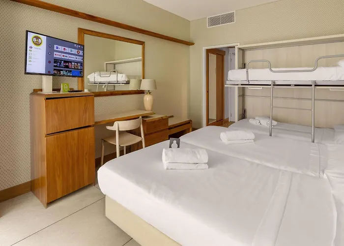 Hotel Chioggia Airone