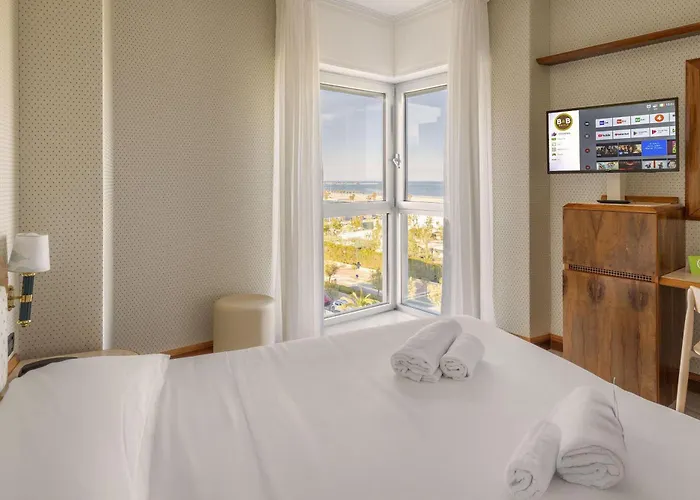 Chioggia Airone Hotel Sottomarina