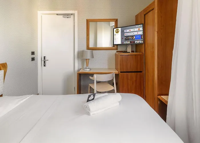 Hotel Chioggia Airone
