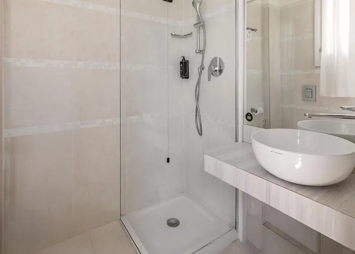 Chioggia Airone Hotel 4*