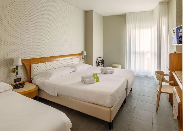 Chioggia Airone Hotel Sottomarina