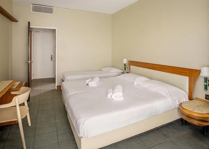 Chioggia Airone Hotel