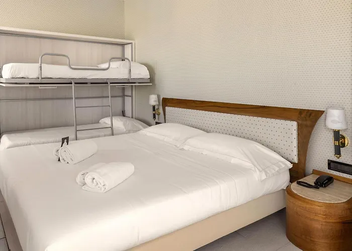 Chioggia Airone Hotel 4*