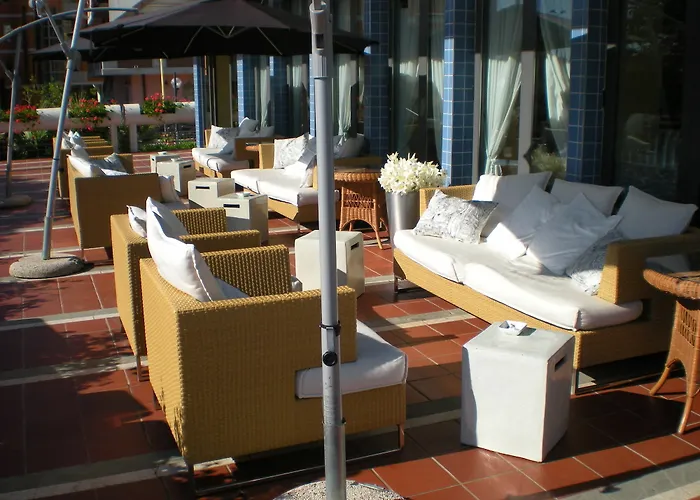 Chioggia Airone Hotel Sottomarina