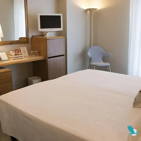 Chioggia Airone 4* Соттомарина